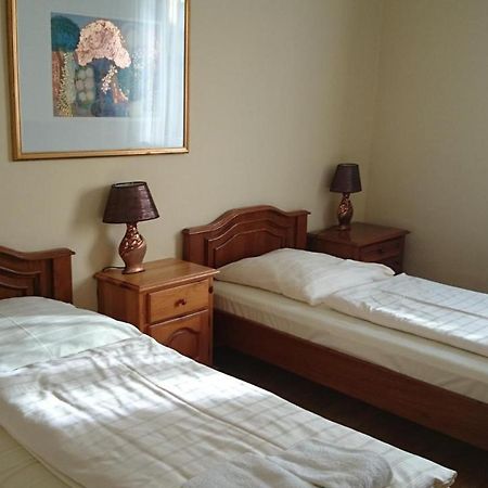 City Hotel Garni Ганновер Екстер'єр фото
