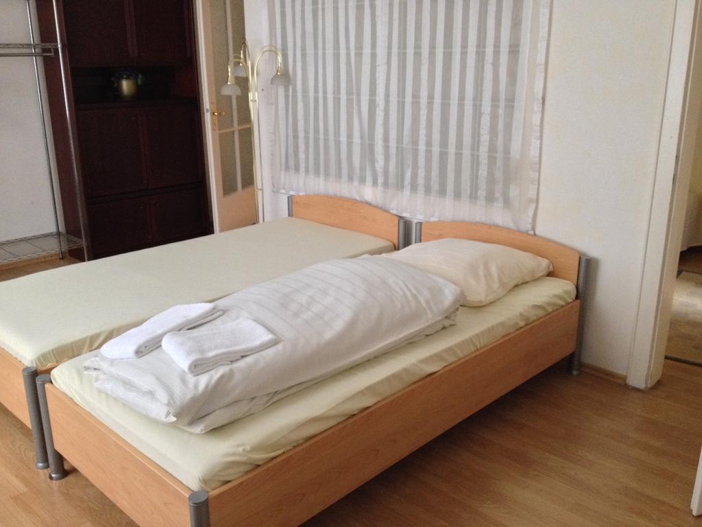 City Hotel Garni Ганновер Екстер'єр фото