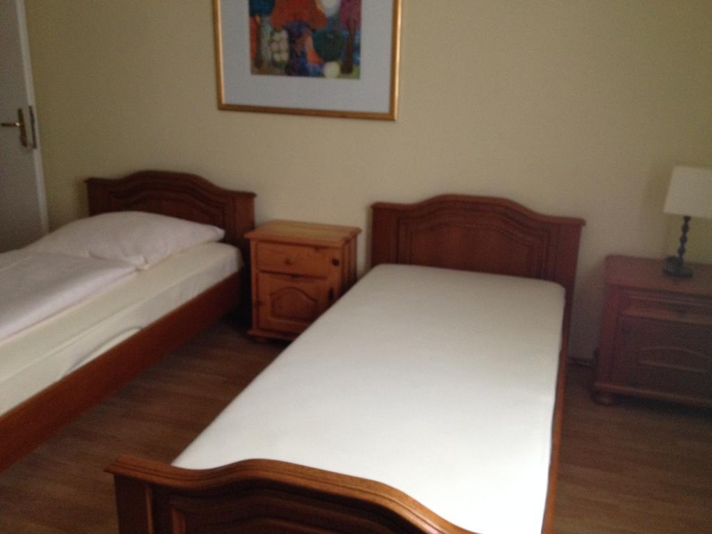 City Hotel Garni Ганновер Екстер'єр фото
