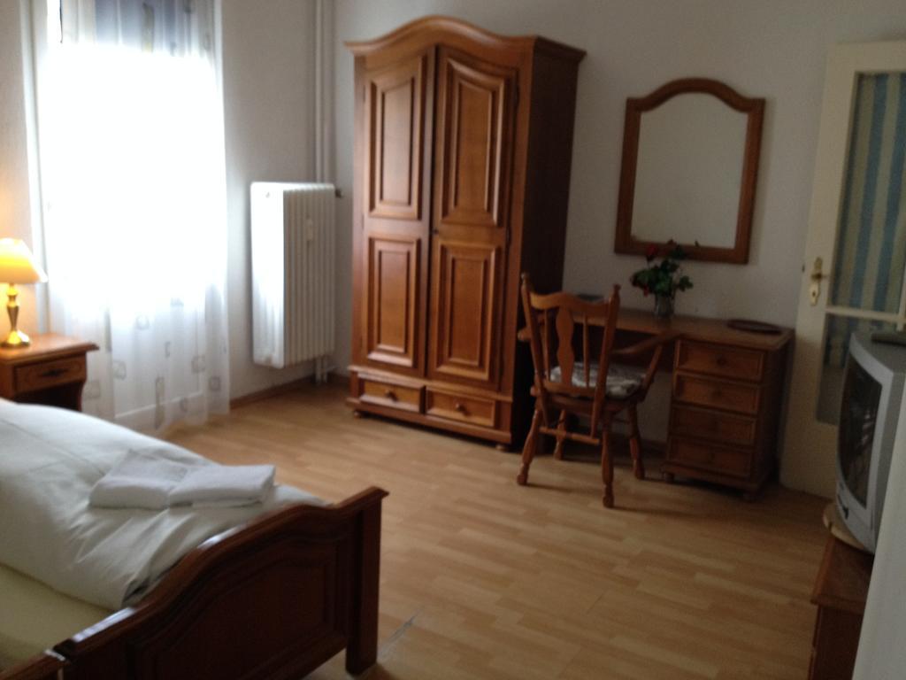 City Hotel Garni Ганновер Номер фото
