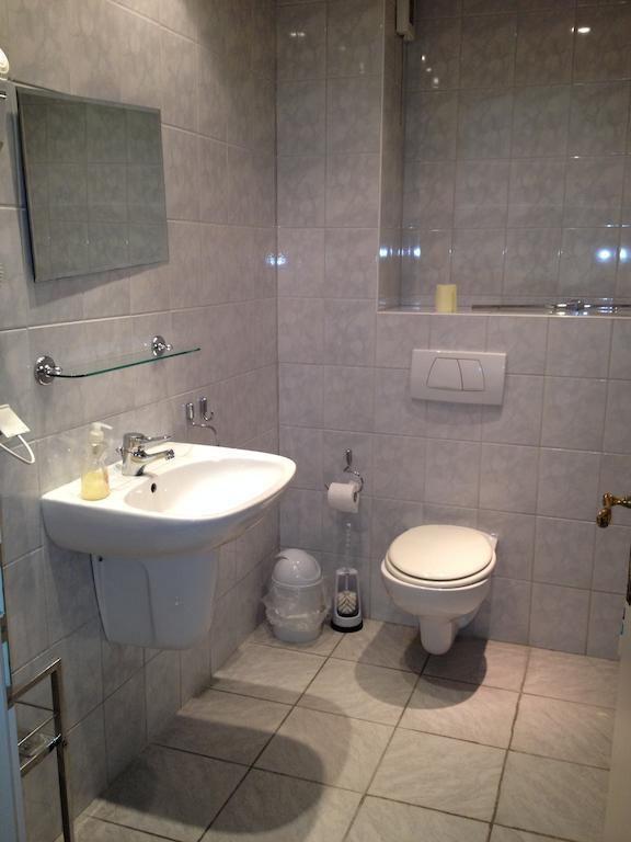 City Hotel Garni Ганновер Номер фото