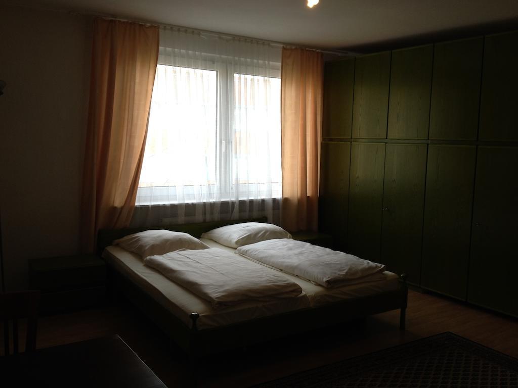 City Hotel Garni Ганновер Екстер'єр фото