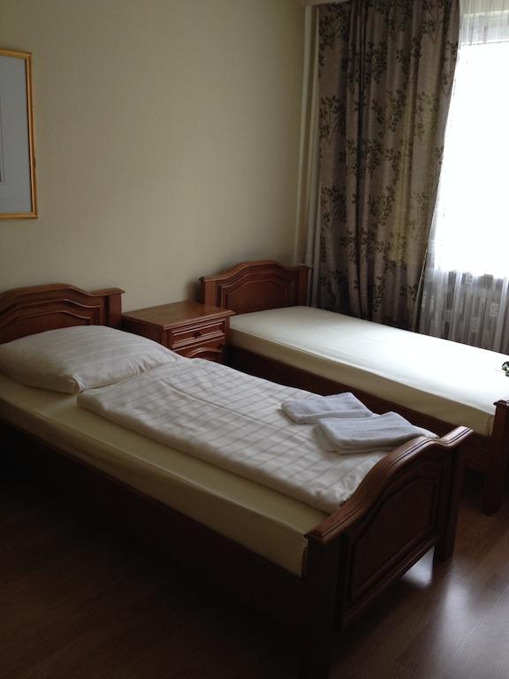 City Hotel Garni Ганновер Номер фото