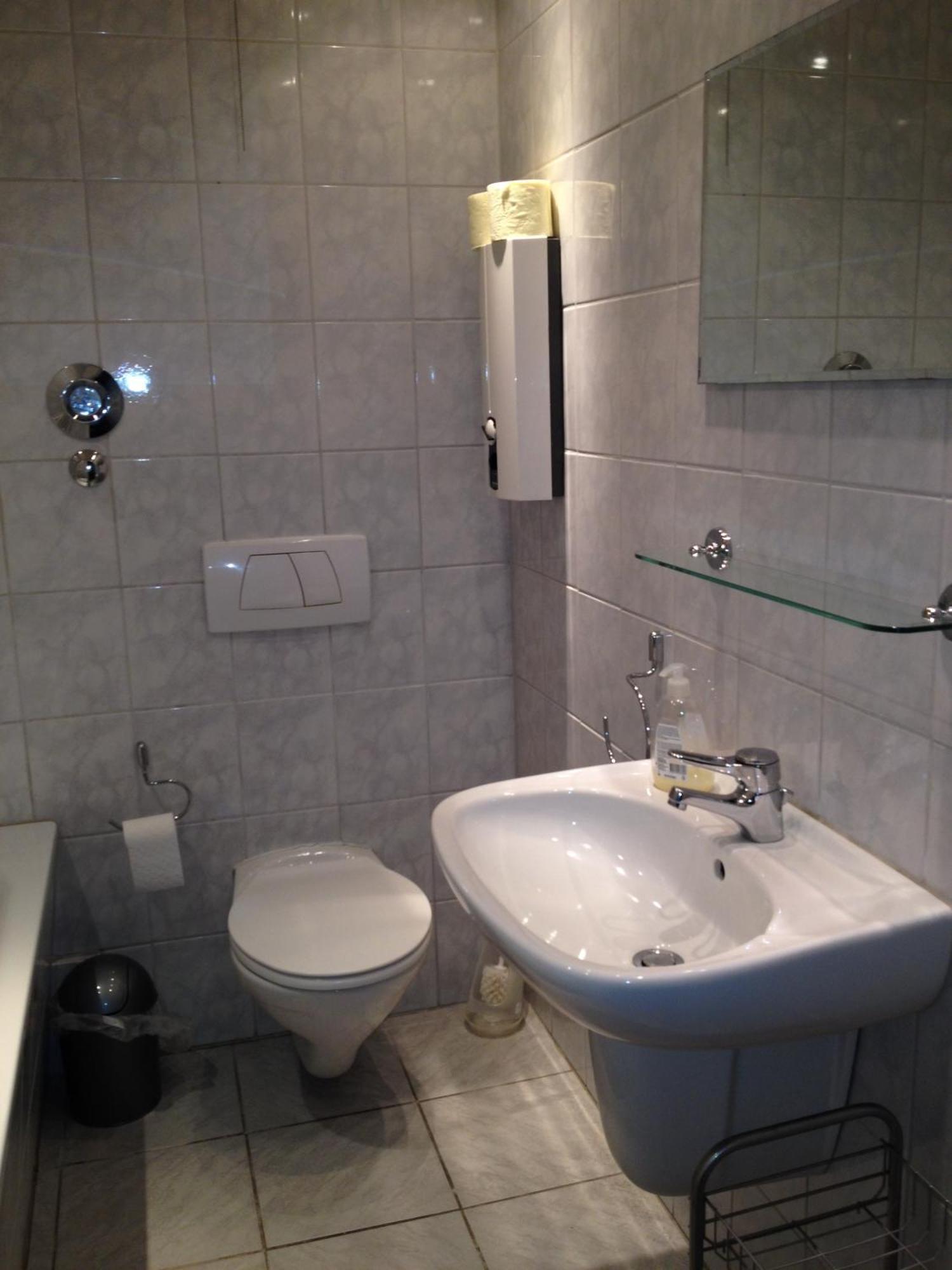 City Hotel Garni Ганновер Екстер'єр фото